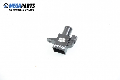 Temperature sensor for Nissan Primera (P12) 1.9 dCi, 120 hp, 2007